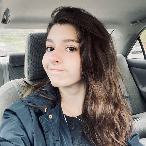 Meet your Posher, Grace - Picture 4 of 4